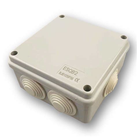 ip55 junction boxes